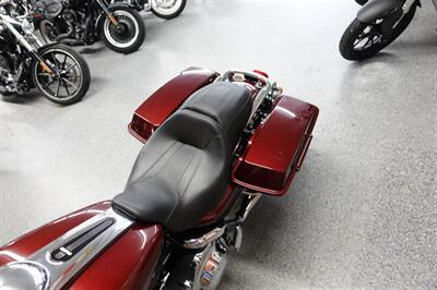 2008 Harley-Davidson Street Glide   - Photo 37 - Kingman, KS 67068