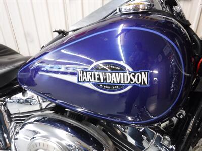 2007 Harley-Davidson Heritage Softail Classic   - Photo 6 - Kingman, KS 67068