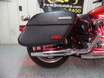 2014 Harley-Davidson Sportster 1200 Superlow   - Photo 15 - Kingman, KS 67068