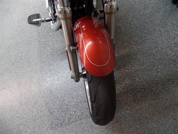 2014 Harley-Davidson Sportster 1200 Superlow   - Photo 4 - Kingman, KS 67068