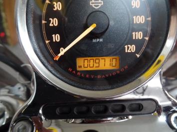 2014 Harley-Davidson Sportster 1200 Superlow   - Photo 13 - Kingman, KS 67068