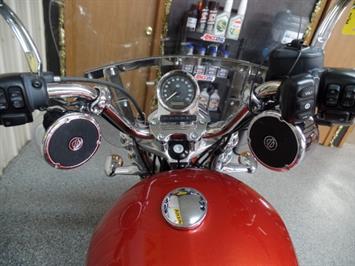 2014 Harley-Davidson Sportster 1200 Superlow   - Photo 16 - Kingman, KS 67068