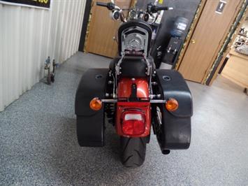2014 Harley-Davidson Sportster 1200 Superlow   - Photo 12 - Kingman, KS 67068