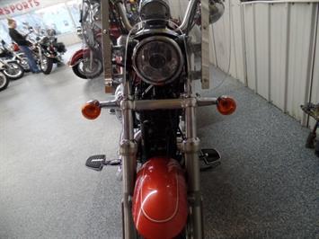 2014 Harley-Davidson Sportster 1200 Superlow   - Photo 5 - Kingman, KS 67068
