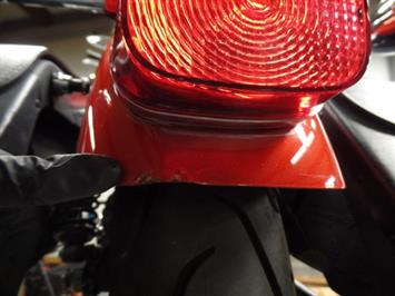 2014 Harley-Davidson Sportster 1200 Superlow   - Photo 20 - Kingman, KS 67068