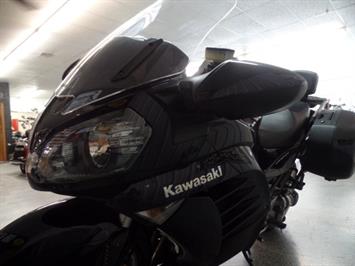 2010 Kawasaki Concours 14   - Photo 17 - Kingman, KS 67068