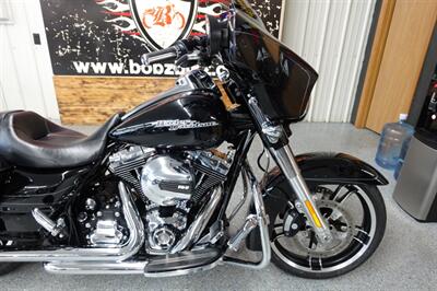 2015 Harley-Davidson Street Glide Special   - Photo 16 - Kingman, KS 67068