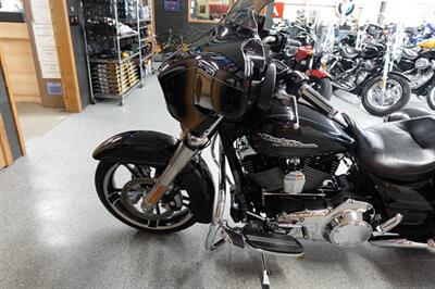 2015 Harley-Davidson Street Glide Special   - Photo 25 - Kingman, KS 67068