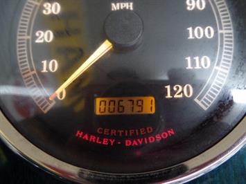 2001 Harley-Davidson Road King Classic   - Photo 15 - Kingman, KS 67068