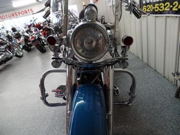 2001 Harley-Davidson Road King Classic   - Photo 6 - Kingman, KS 67068