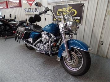 2001 Harley-Davidson Road King Classic   - Photo 2 - Kingman, KS 67068