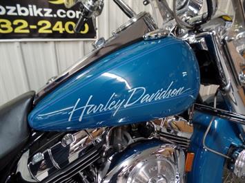2001 Harley-Davidson Road King Classic   - Photo 9 - Kingman, KS 67068