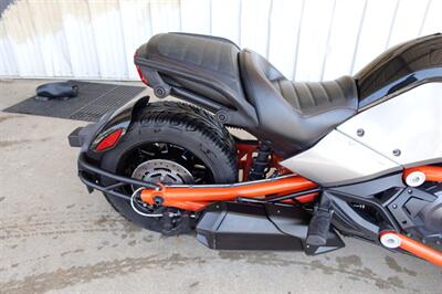 2015 Can Am Spyder F3 S SE6   - Photo 17 - Kingman, KS 67068