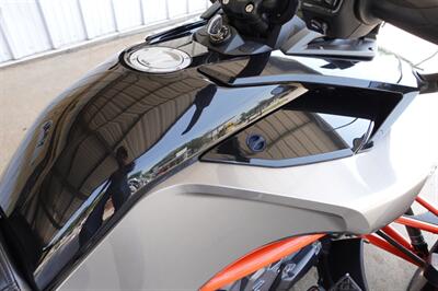 2015 Can Am Spyder F3 S SE6   - Photo 16 - Kingman, KS 67068