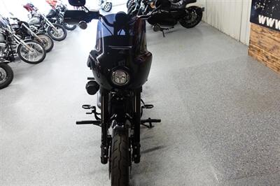 2022 Harley-Davidson Low Rider S   - Photo 3 - Kingman, KS 67068
