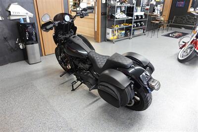 2022 Harley-Davidson Low Rider S   - Photo 6 - Kingman, KS 67068