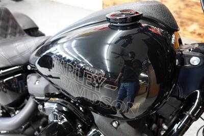 2022 Harley-Davidson Low Rider S   - Photo 13 - Kingman, KS 67068