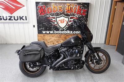 2022 Harley-Davidson Low Rider S   - Photo 1 - Kingman, KS 67068