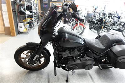 2022 Harley-Davidson Low Rider S   - Photo 17 - Kingman, KS 67068