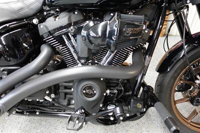 2022 Harley-Davidson Low Rider S   - Photo 12 - Kingman, KS 67068