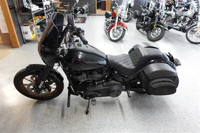 2022 Harley-Davidson Low Rider S   - Photo 5 - Kingman, KS 67068