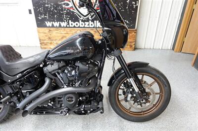 2022 Harley-Davidson Low Rider S   - Photo 11 - Kingman, KS 67068