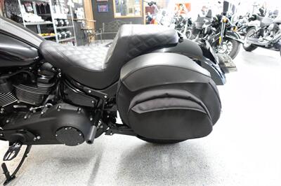 2022 Harley-Davidson Low Rider S   - Photo 21 - Kingman, KS 67068