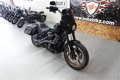 2022 Harley-Davidson Low Rider S  
