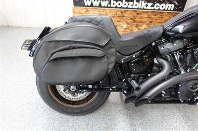 2022 Harley-Davidson Low Rider S   - Photo 15 - Kingman, KS 67068