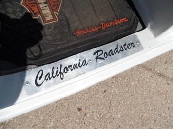 2006 California Roadster Electric   - Photo 10 - Kingman, KS 67068