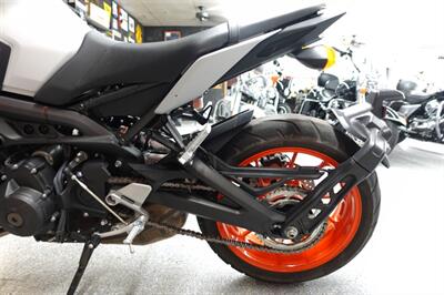 2020 Yamaha MT-09   - Photo 17 - Kingman, KS 67068