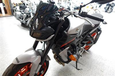 2020 Yamaha MT-09   - Photo 15 - Kingman, KS 67068