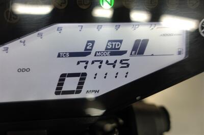 2020 Yamaha MT-09   - Photo 33 - Kingman, KS 67068