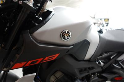2020 Yamaha MT-09   - Photo 23 - Kingman, KS 67068