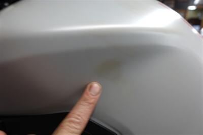 2020 Yamaha MT-09   - Photo 27 - Kingman, KS 67068