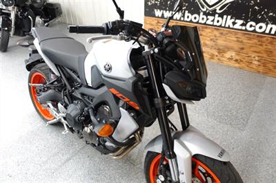 2020 Yamaha MT-09   - Photo 11 - Kingman, KS 67068