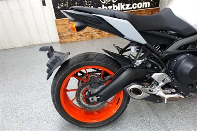 2020 Yamaha MT-09   - Photo 9 - Kingman, KS 67068