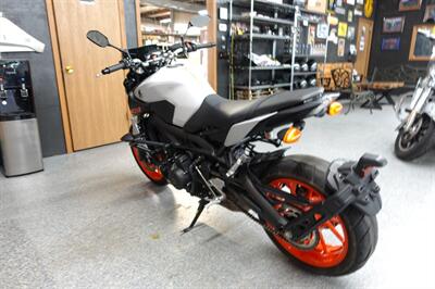 2020 Yamaha MT-09   - Photo 6 - Kingman, KS 67068