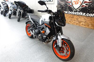 2020 Yamaha MT-09   - Photo 2 - Kingman, KS 67068