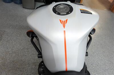 2020 Yamaha MT-09   - Photo 21 - Kingman, KS 67068