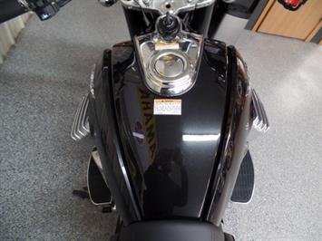 2014 Moto Guzzi California Custom   - Photo 12 - Kingman, KS 67068