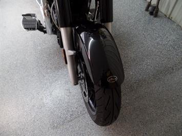 2014 Moto Guzzi California Custom   - Photo 4 - Kingman, KS 67068
