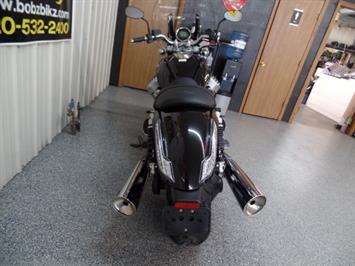 2014 Moto Guzzi California Custom   - Photo 10 - Kingman, KS 67068