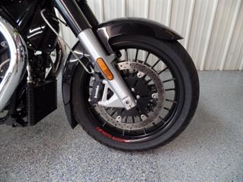 2014 Moto Guzzi California Custom   - Photo 3 - Kingman, KS 67068