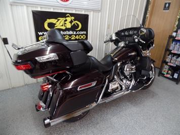 2014 Harley-Davidson Ultra Classic   - Photo 3 - Kingman, KS 67068