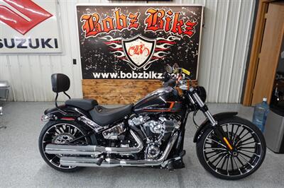 2024 Harley-Davidson Breakout