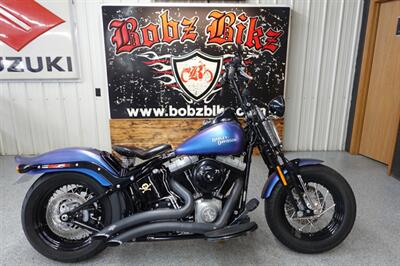 2010 Harley-Davidson Cross Bones   - Photo 1 - Kingman, KS 67068