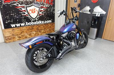 2010 Harley-Davidson Cross Bones   - Photo 8 - Kingman, KS 67068