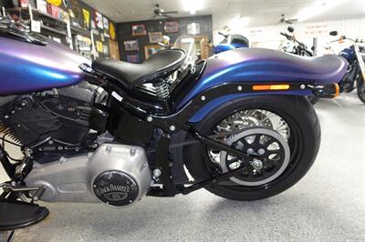 2010 Harley-Davidson Cross Bones   - Photo 53 - Kingman, KS 67068