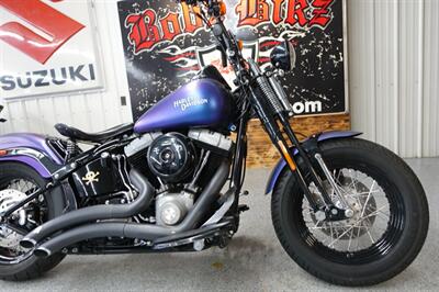 2010 Harley-Davidson Cross Bones   - Photo 9 - Kingman, KS 67068